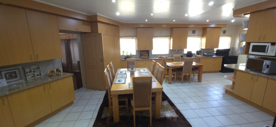 3 Bedroom Property for Sale in Ventersdorp North West